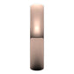 10K Rose Gold Half Round Light Wedding Band, 4 mm Wide