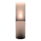 18K Rose Gold Half Round Ultra-Light Wedding Band, 5 mm Wide