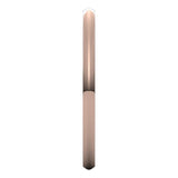 14K Rose Gold Domed Light Comfort Fit Wedding Band, 1.5 mm Wide