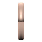 18K Rose Gold Domed Light Comfort Fit Wedding Band, 3 mm Wide