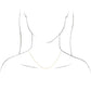 14K Yellow Gold 1 mm Solid Baby Curb Chain